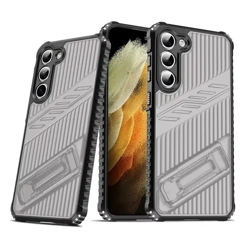 Xlegant Armour - Back Cover for Samsung Galaxy S23 5G - 6.1 Inches