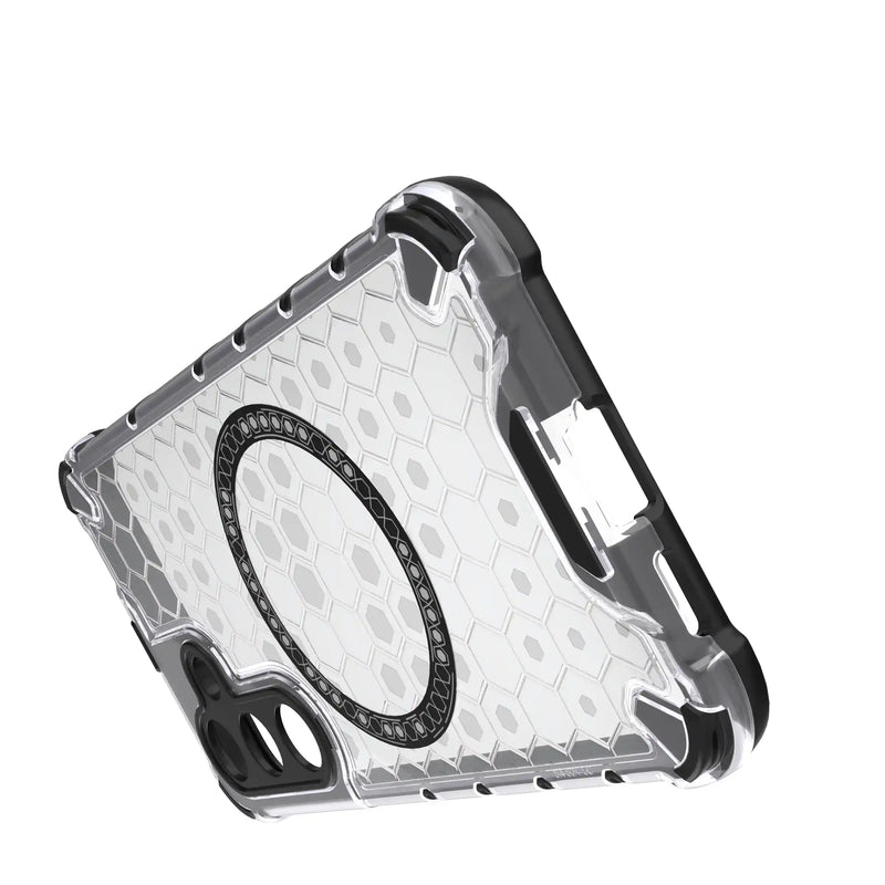 Classic Armour - (Wireless Charging) Back Case for Samsung Galaxy S24 5G - 6.2 Inches