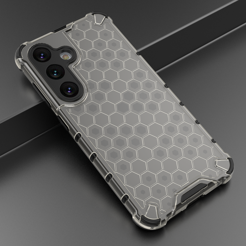 Classic Armour - Back Cover for Samsung Galaxy S24 5G - 6.2 Inches