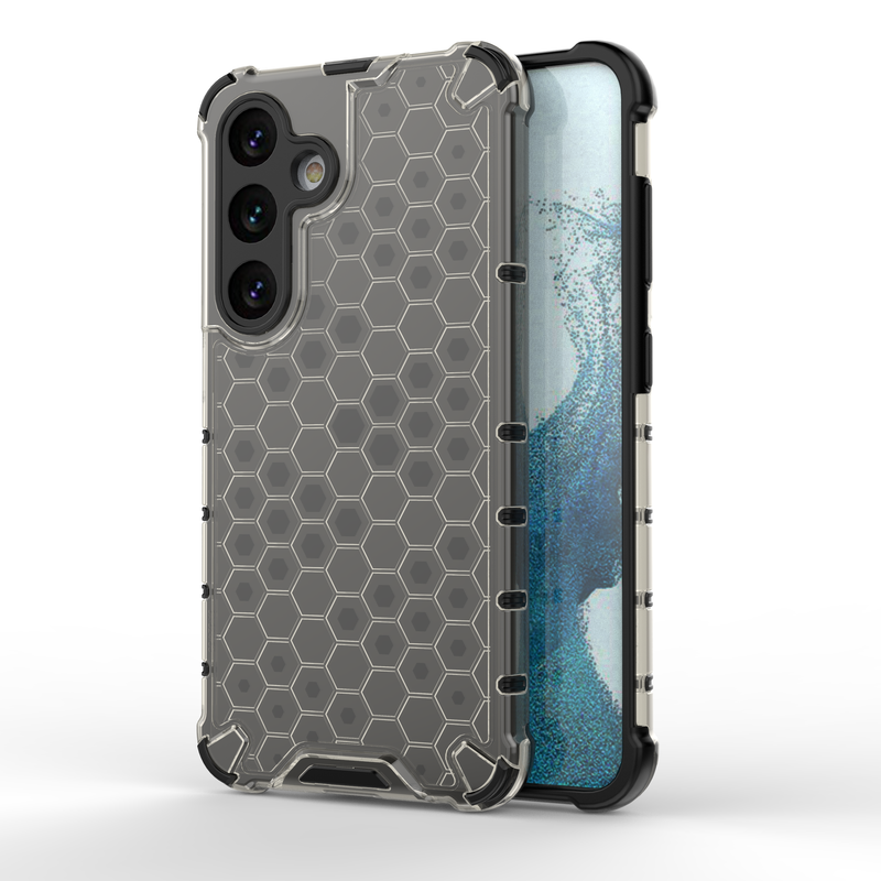 Classic Armour - Back Cover for Samsung Galaxy S24 5G - 6.2 Inches