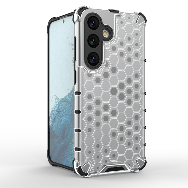 Classic Armour - Back Cover for Samsung Galaxy S24 5G - 6.2 Inches