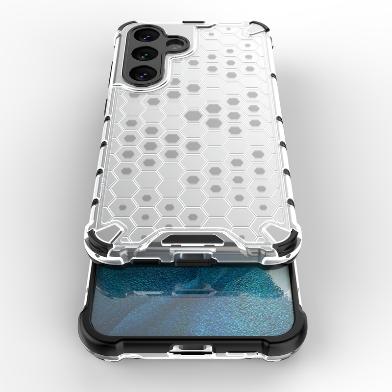 Classic Armour - Back Case  for Samsung Galaxy S24 5G - 6.2 Inches