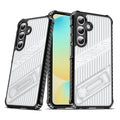 Xlegant Armour - Mobile Back Case for Samsung Galaxy S24 FE 5G - 6.7 Inches