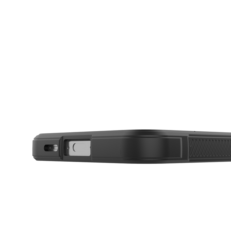 Shield Silicone - Mobile Case for Samsung Galaxy S24 FE 5G - 6.7 Inches - (INR 159 Only for prepaid orders)