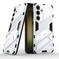 Elegant Armour - Mobile Cover for Samsung Galaxy S24 FE 5G - 6.7 Inches