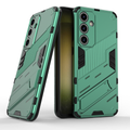 Elegant Armour - Mobile Cover for Samsung Galaxy S24 FE 5G - 6.7 Inches