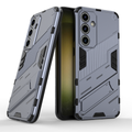 Elegant Armour - Mobile Cover for Samsung Galaxy S24 FE 5G - 6.7 Inches