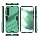 Elegant Armour - Mobile Back Case for Samsung Galaxy S24 Plus 5G - 6.7 Inches