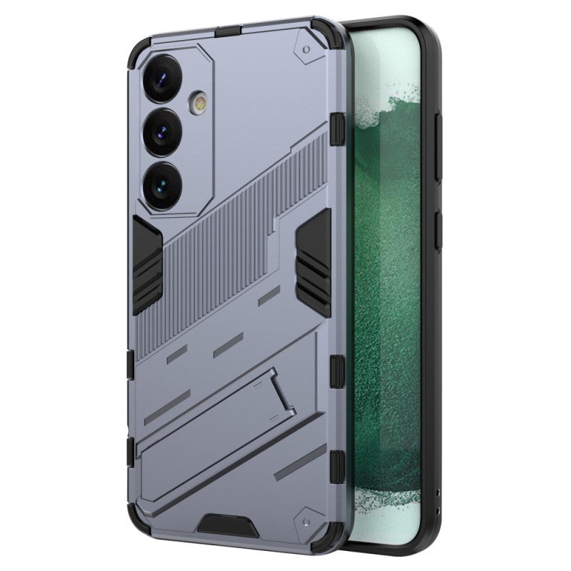 Elegant Armour - Mobile Back Case for Samsung Galaxy S24 5G - 6.2 Inches