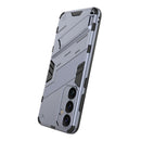 Elegant Armour - Mobile Back Case for Samsung Galaxy S24 5G - 6.2 Inches