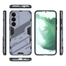 Elegant Armour - Mobile Back Case for Samsung Galaxy S24 5G - 6.2 Inches