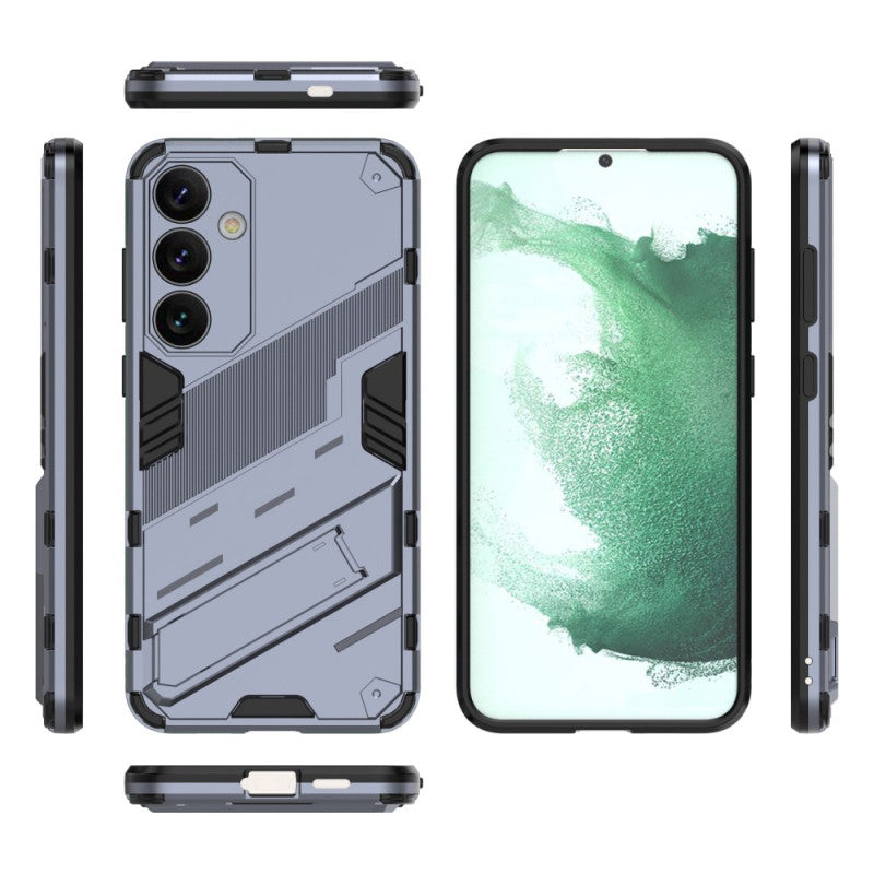 Elegant Armour - Mobile Back Case for Samsung Galaxy S24 5G - 6.2 Inches