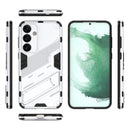 Elegant Armour - Mobile Back Case for Samsung Galaxy S24 5G - 6.2 Inches