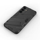 Elegant Armour - Mobile Back Case for Samsung Galaxy S24 Plus 5G - 6.7 Inches