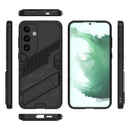 Elegant Armour - Mobile Back Case for Samsung Galaxy S24 Plus 5G - 6.7 Inches