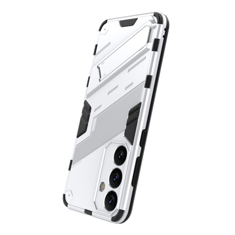 Elegant Armour - Mobile Back Case for Samsung Galaxy S24 5G - 6.2 Inches