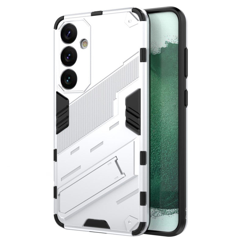 Elegant Armour - Mobile Back Case for Samsung Galaxy S24 5G - 6.2 Inches