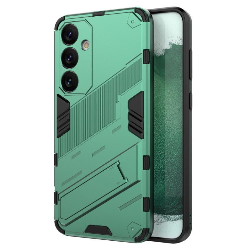 Elegant Armour - Mobile Back Case for Samsung Galaxy S24 5G - 6.2 Inches