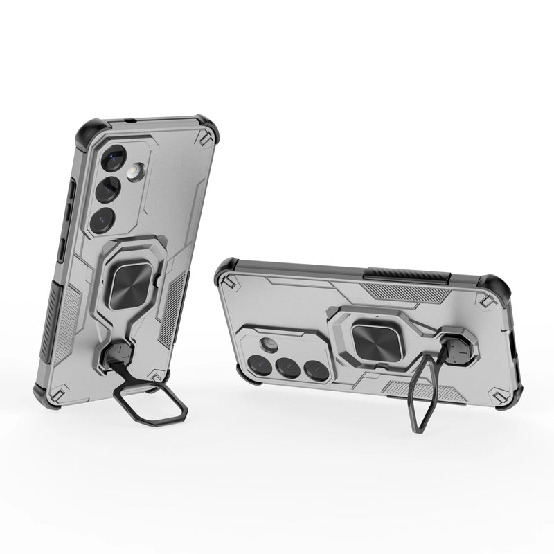 Classic Connect Robot - Mobile Back Cover for Samsung Galaxy S25 5G - 6.2 Inches
