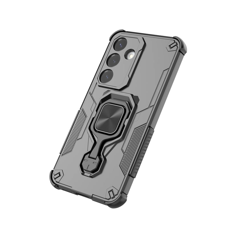 Classic Connect Robot - Mobile Back Cover for Samsung Galaxy S25 5G - 6.2 Inches