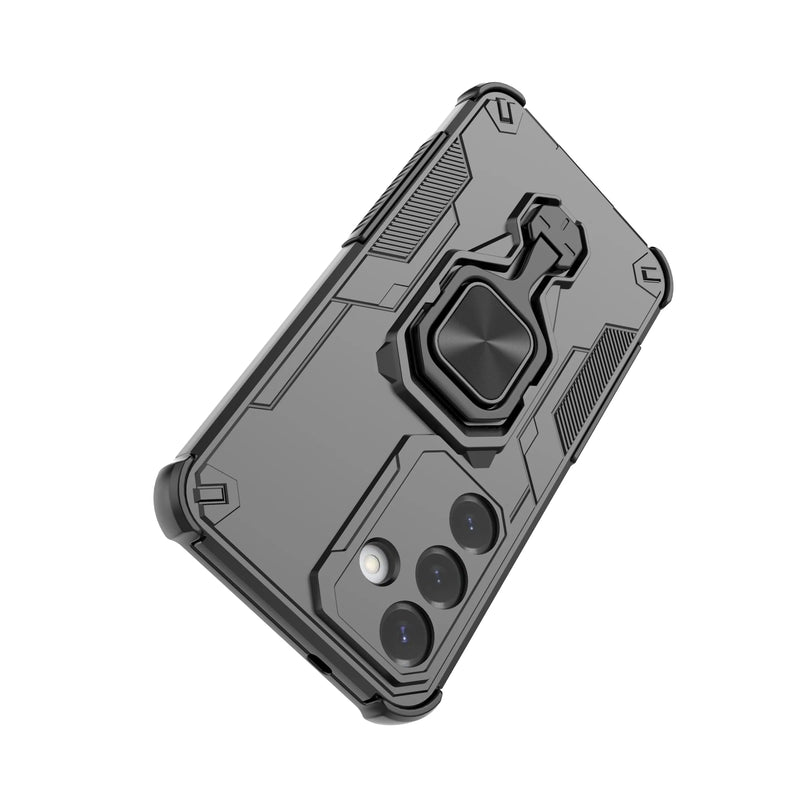 Classic Connect Robot - Mobile Back Cover for Samsung Galaxy S25 5G - 6.2 Inches