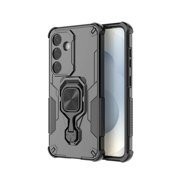 Classic Connect Robot - Mobile Back Cover for Samsung Galaxy S25 5G - 6.2 Inches