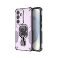 Classic Connect Robot - Mobile Back Cover for Samsung Galaxy S25 5G - 6.2 Inches