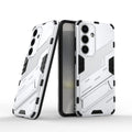 Elegant Armour - Mobile Cover for Samsung Galaxy S25 5G - 6.2 Inches