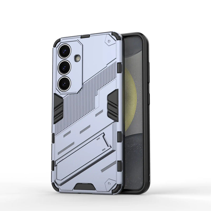 Elegant Armour - Mobile Cover for Samsung Galaxy S25 5G - 6.2 Inches