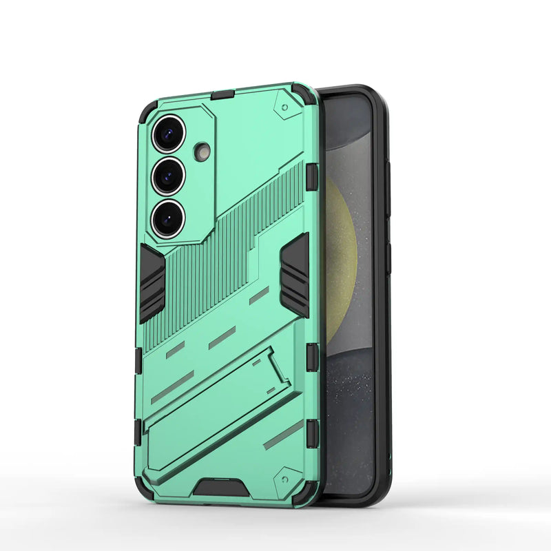 Elegant Armour - Mobile Cover for Samsung Galaxy S25 5G - 6.2 Inches