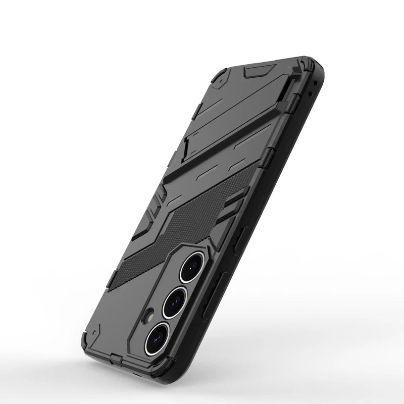 Elegant Armour - Mobile Cover for Samsung Galaxy S25 5G - 6.2 Inches