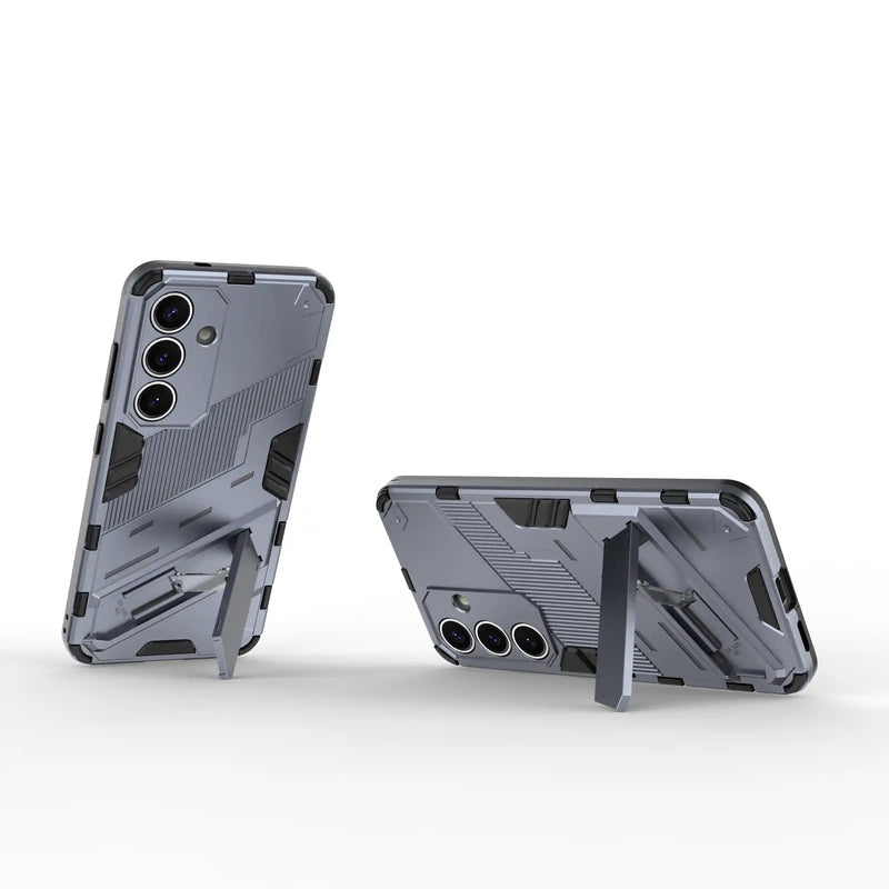 Elegant Armour - Mobile Cover for Samsung Galaxy S25 5G - 6.2 Inches