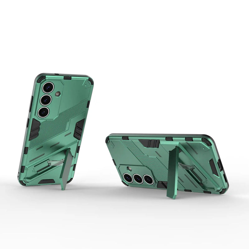 Elegant Armour - Mobile Cover for Samsung Galaxy S25 5G - 6.2 Inches