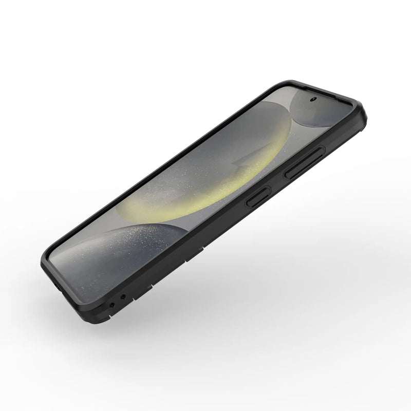 Elegant Armour - Mobile Cover for Samsung Galaxy S25 5G - 6.2 Inches