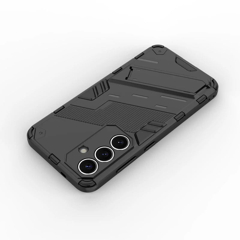 Elegant Armour - Mobile Cover for Samsung Galaxy S25 5G - 6.2 Inches