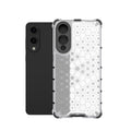 Classic Armour - Mobile Back Cover for Samsung Galaxy S25 Edge 5G - 6.7 Inches