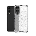 Classic Armour - Back Case for Samsung Galaxy S25 Edge 5G - 6.7 Inches