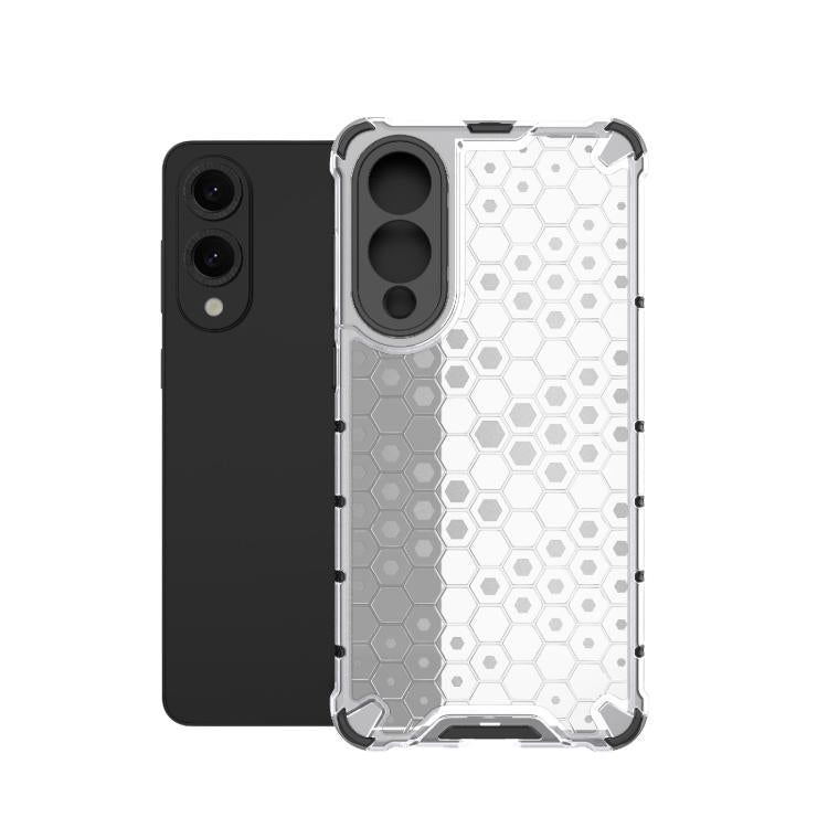 Classic Armour - Back Case for Samsung Galaxy S25 Edge 5G - 6.7 Inches