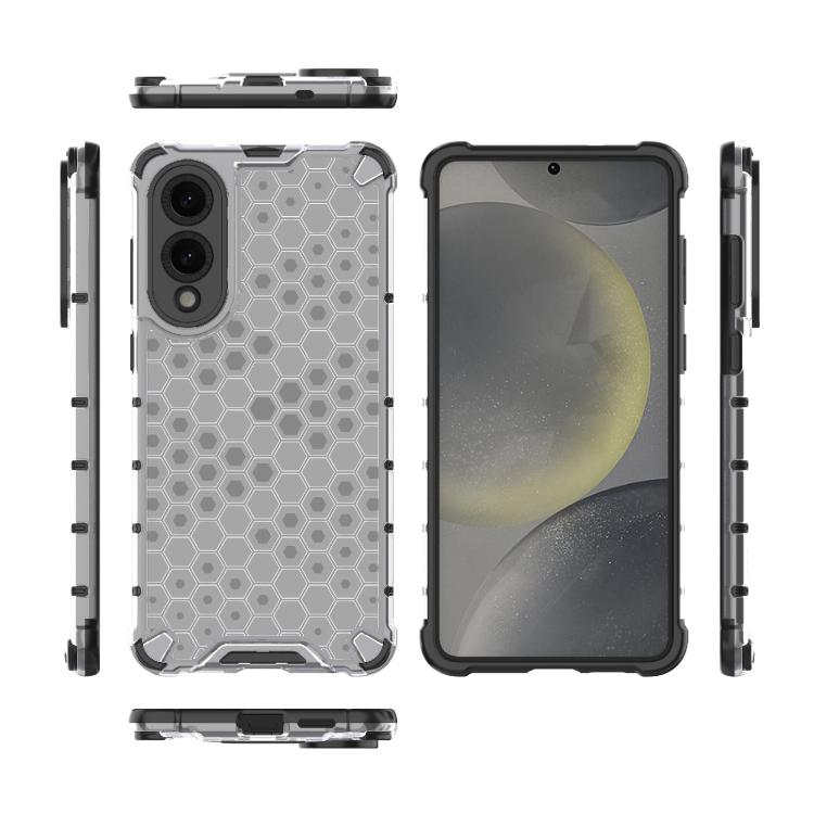 Classic Armour - Back Case for Samsung Galaxy S25 Edge 5G - 6.7 Inches