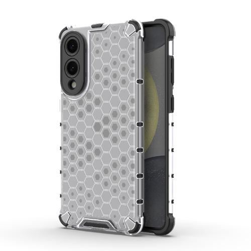 Classic Armour - Back Case for Samsung Galaxy S25 Edge 5G - 6.7 Inches