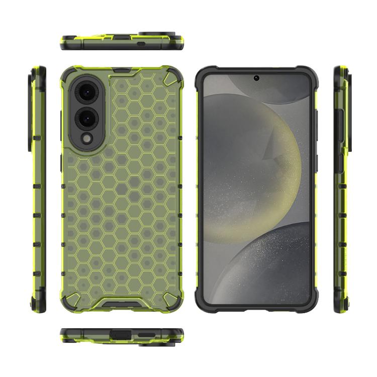 Classic Armour - Back Case for Samsung Galaxy S25 Edge 5G - 6.7 Inches