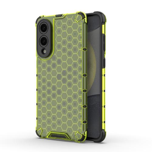 Classic Armour - Back Case for Samsung Galaxy S25 Edge 5G - 6.7 Inches