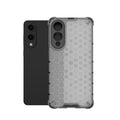 Classic Armour - Back Case for Samsung Galaxy S25 Edge 5G - 6.7 Inches