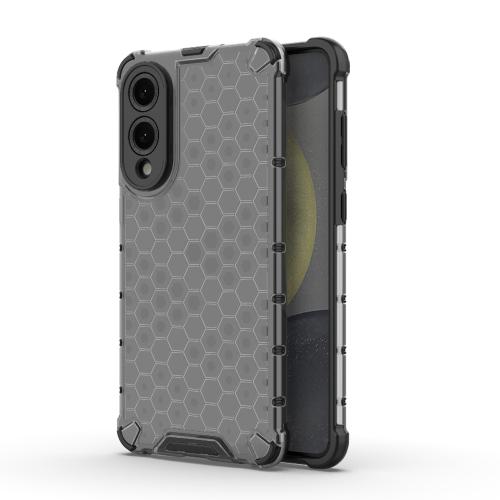 Classic Armour - Back Case for Samsung Galaxy S25 Edge 5G - 6.7 Inches