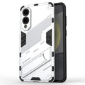 Elegant Armour - Mobile Back Case for Samsung Galaxy S25 Edge 5G - 6.7 Inches