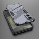 Elegant Armour - Back Case for Samsung Galaxy S25 Edge 5G - 6.7 Inches