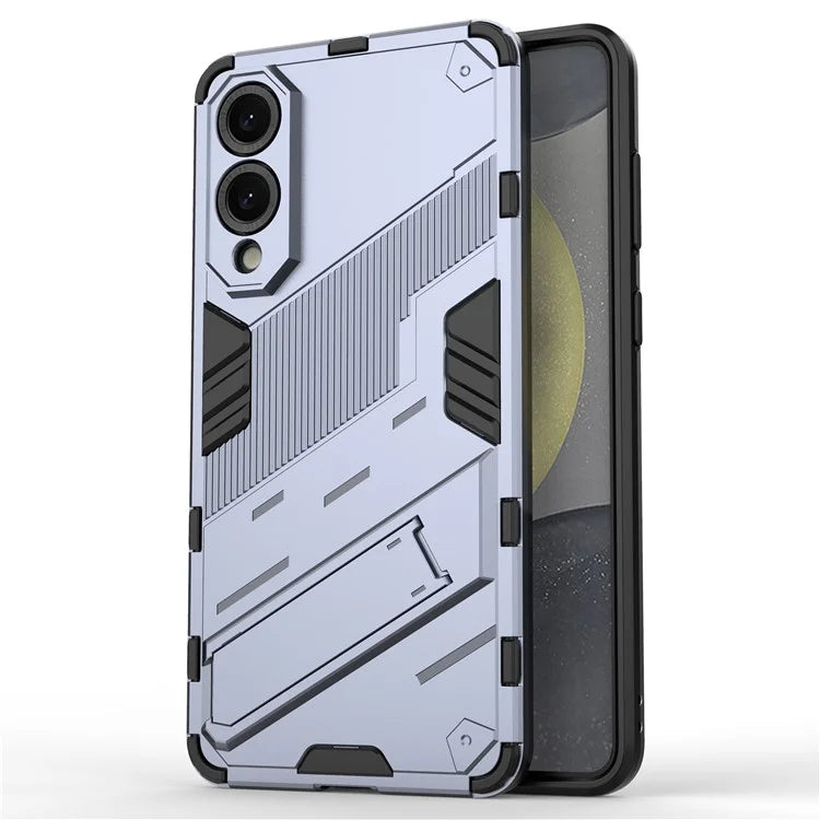 Elegant Armour - Back Case for Samsung Galaxy S25 Edge 5G - 6.7 Inches