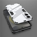 Elegant Armour - Mobile Back Case for Samsung Galaxy S25 Edge 5G - 6.7 Inches
