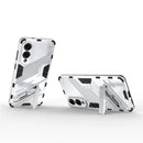 Elegant Armour - Back Case for Samsung Galaxy S25 Edge 5G - 6.7 Inches