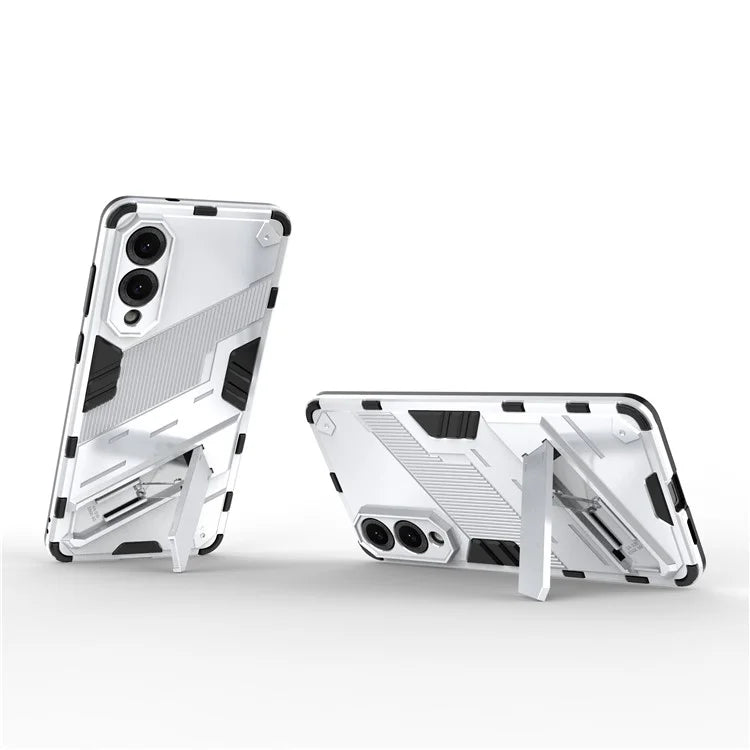 Elegant Armour - Back Case for Samsung Galaxy S25 Edge 5G - 6.7 Inches